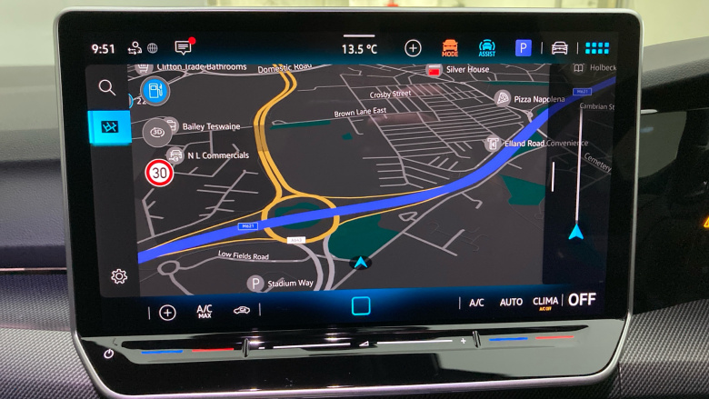 Volkswagen Golf 1.5 TSI 150 R-Line 5dr Petrol Hatchback